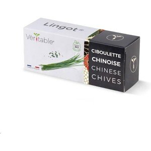 Véritable Lingot Čínska pažítka - BIO