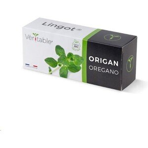 Véritable Lingot Petržlenová vňať - BIO