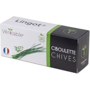 Véritable Lingot Pažítka - BIO