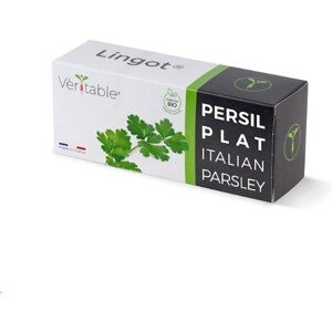 Véritable Lingot Talianska petržlen - BIO