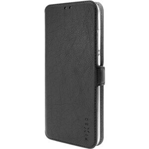 FIXED Topic púzdro Xiaomi Redmi 14C/A4 5G/A3 Pro/POCO C75 4G/5G čierne