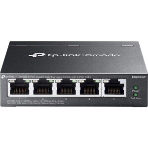 TP-Link Omada ES205GP switch