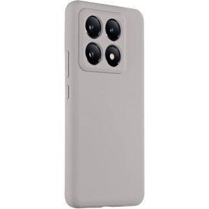 Tactical Velvet Smoothie Kryt pre Xiaomi 14T Pro Foggy