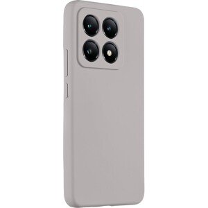 Tactical Velvet Smoothie Kryt pre Xiaomi 14T Foggy