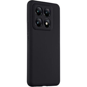 Tactical Velvet Smoothie Kryt pre Xiaomi 14T Pro Asphalt