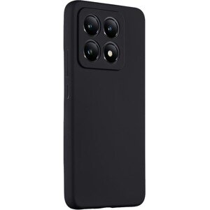 Tactical Velvet Smoothie Kryt pre Xiaomi 14T Asphalt