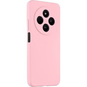 Tactical Velvet Smoothie Kryt pre Xiaomi Redmi 14C 4G/Poco C75 Pink Panther