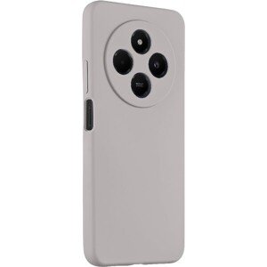Tactical Velvet Smoothie Kryt pre Xiaomi Redmi 14C 4G/Poco C75 Foggy