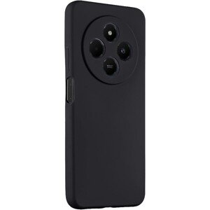 Tactical Velvet Smoothie Kryt pre Xiaomi Redmi 14C 4G/Poco C75 Asphalt