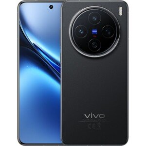 Vivo X200 12GB/256GB čierny