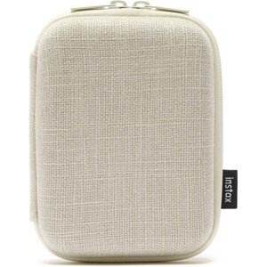 Fujifilm Instax Mini Link Printer Case Clay White