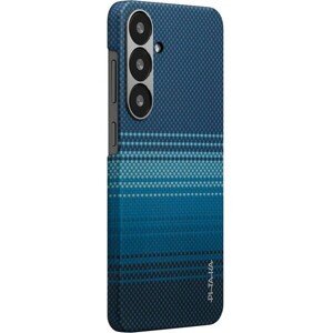 Pitaka Tactile Woven Case, Moonrise - Samsung Galaxy S 2025