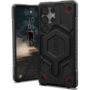 UAG Monarch Pro, Kevlar Black - Samsung Galaxy S 2025 Ultra