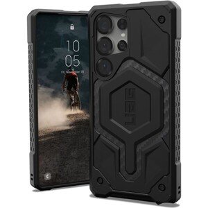 UAG Monarch Pro, Carbon Fiber - Samsung Galaxy S 2025 Ultra