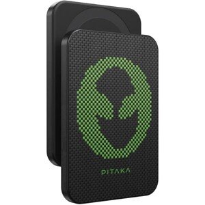 Pitaka Power Bank Qi2, Alien
