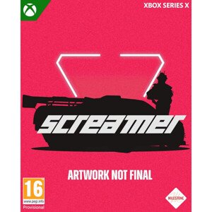 Screamer (XSX)