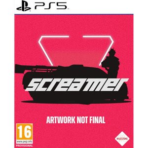 Screamer (PS5)
