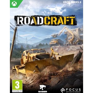 RoadCraft (XSX)