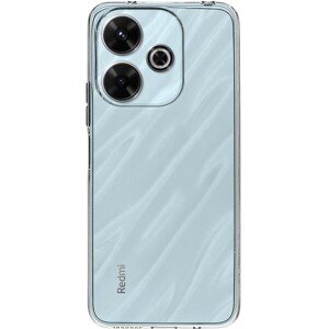 Tactical TPU Kryt pre Xiaomi Redmi 13 4G Transparent