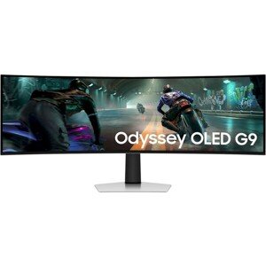 Samsung Odyssey OLED G9 Herný monitor 49"