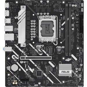 ASUS PRIME H810M-A