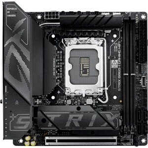 ASUS ROG STRIX B860-I GAMING WIFI