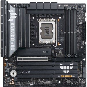 ASUS TUF GAMING B860M-PLUS