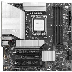 MSI PRE B860M-A WIFI