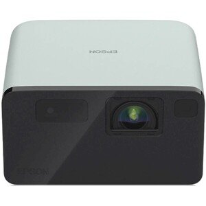 Epson EF-21 projektor zelený