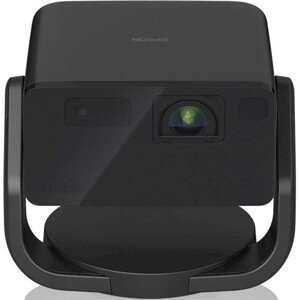 Epson EF-22 projektor čierny