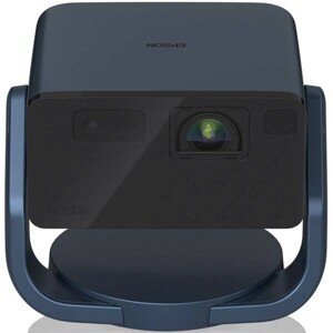 Epson EF-22 projektor modrý