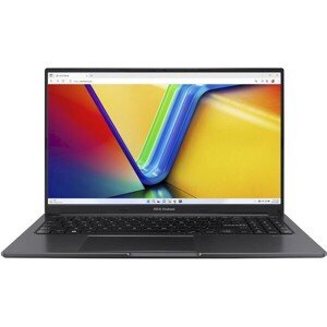 ASUS Vivobook 15 OLED (M1505YA-OLED245W) čierny
