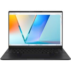 ASUS Vivobook S 14 (M5406KA-OLED071W) čierny + 3 roky záruka po registrácii