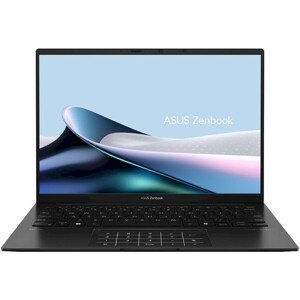 ASUS Zenbook 14 (UM3406KA-OLED122X) čierny