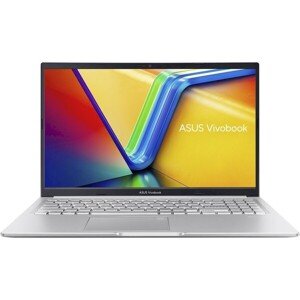 ASUS Vivobook 15 (X1502VA-NJ882W) strieborný