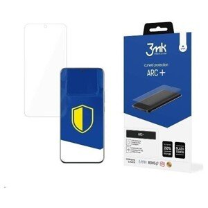 3mk ARC+ ochranná fólia Redmi Note 14 5G