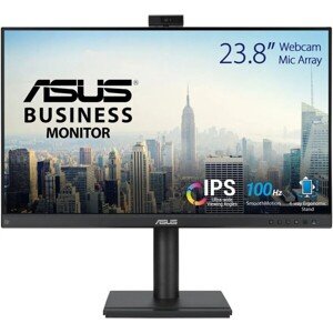ASUS BE249QFK konferenčný monitor 24"