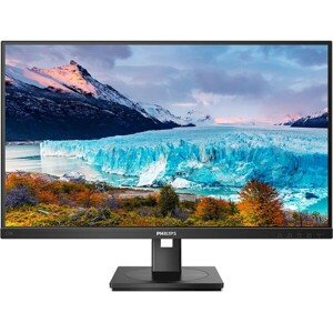 Philips 273S1 monitor 27"