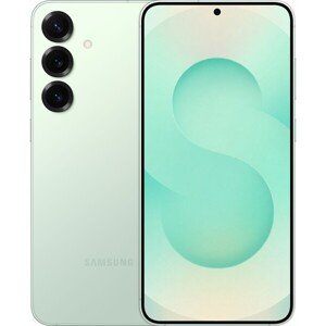 Samsung Galaxy S25+ 512GB zelená