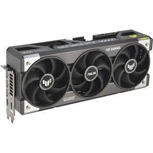 ASUS TUF Gaming NVIDIA GeForce RTX 5080 16GB GDDR7 OC
