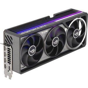 ASUS ROG Astral NVIDIA GeForce RTX 5090 32GB GDDR7 OC