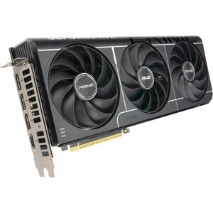 ASUS PRIME NVIDIA GeForce RTX 5070 12GB GDDR7 OC