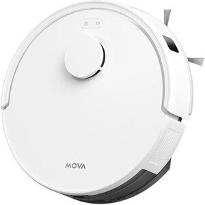 MOVA E20 Robotický vysávač biely
