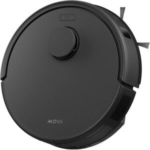 MOVA E20 Robotický vysávač čierny