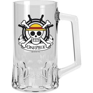 Polliter Abysse Corp One Piece - Luffy