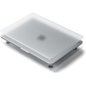 Satechi Eco Hardshell kryt pre MacBook Air 13" M2 číry