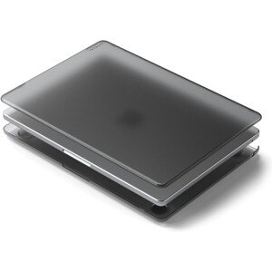 Satechi Eco Hardshell kryt pre MacBook Air 13" M2 sivý