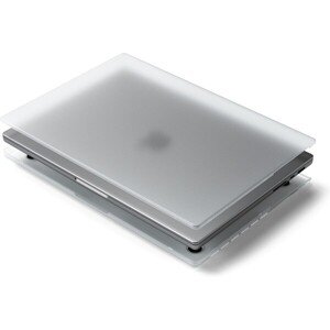 Satechi Eco Hardshell kryt pre MacBook Pro 16 číry