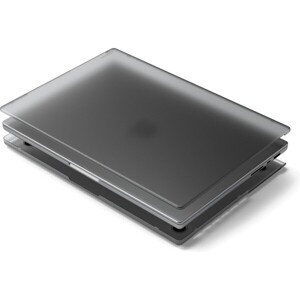 Satechi Eco Hardshell kryt pre MacBook Pro 16 sivý