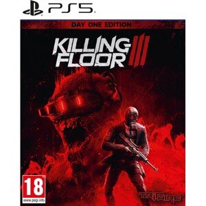 Killing Floor III Day One Edition (PS5)